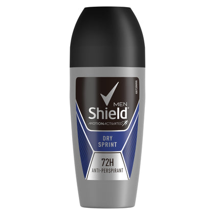 SHIELD ROLL ON (M) SPRINT 50ML