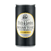 Fitch & Leedes Indian Tonic S/F – 200ml Can