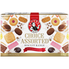 BAKERS CHOICE ASSORTED 1KG