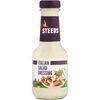 STEERS ITALIAN SALAD DRESSING BOTTLE 375ML