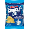 WILLARDS CRINKLE CUT SALT & VINEGAR 120G LTD ED