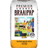 Premier Braai-Pap – 2.5Kg Bag