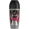 SHIELD ROLL ON (M) MUSK 50ML