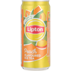 LIPTON ICE TEA CAN PEACH 300ML