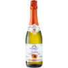 ROYAL SPARKLING WHITE GRAPE & PEACH 750ML