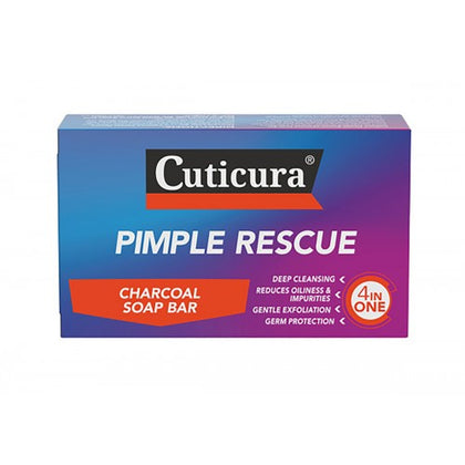 CUTICURA PIMPLE RESCUE 100G