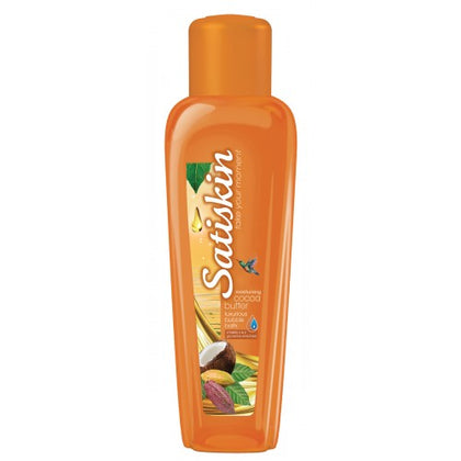 S/SKIN B/BATH- COCOA BUTTER 1L