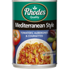 RHODES MEDITERRANEAN STYLE 410G
