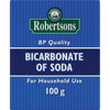 ROBERTSONS BICARBONATE OF SODA 100G