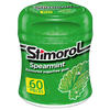 STIMOROL SPEARMINT 60S TIN