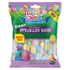 MISTER SWEETS GIANT SPECKLED EGGS 400G