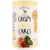 BAKALI CRISPY LENTIL CAKES 100G