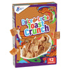 GM DULCEDE LECHE TOAST CRUNCH 12/12 OZ 340G