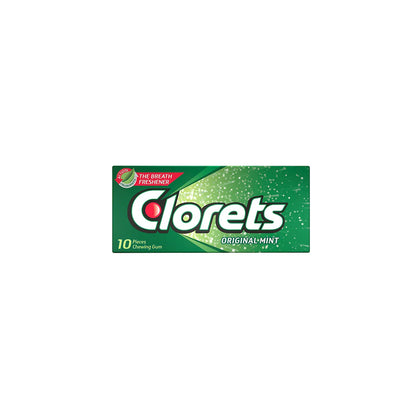 clorets loose