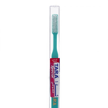 TARA HARD TOOTH BRUSH