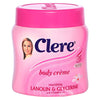 CLERE B/CRM- GLY & LANOLIN 300ML