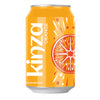 Kinza orange 300 ml