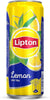 SA LIPTON ICE TEA 290ML CAN LEMON