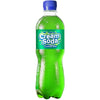 CREAM SODA FLAVOURED DRINK 500ML
