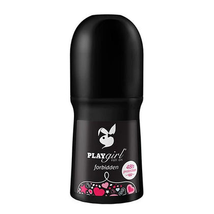 PLAYGIRL R/ON- FORBIDDEN 50ML