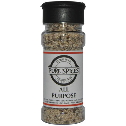 ALL PURPOSE PURE SPICES 200ML