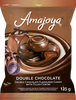 AMAJOYA DOUBLE CHOCOLATE 125G