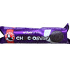 BAKERS CHOC -O BREAK BISCUITS 125G