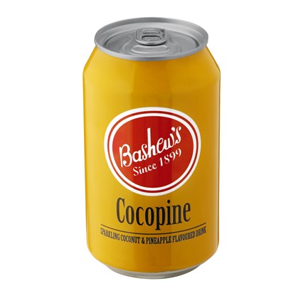 BASHEWS COCOPINE 300ML