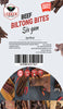 LEKKER BEEF BILTONG STICKS SIX GUN 40G