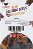 LEKKER BEEF BILTONG STICK STEERS TRADITIONAL 250G