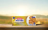 BOKOMO WEET-BIX WHOLEGRAIN WHEAT BISc BANANA 375g