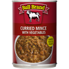 BULL BRAND CURRIED MINCE ORIGINAL 400G