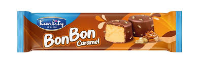 Bon bon caramel 60ml