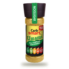 CARB SMART UMANI ALL PURPOSE SEASONING 200ML