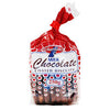 CHARHONS MILK CHOCLATE COATED BISCUIT 250G