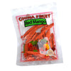 CHINA FRUIT  RED MANGO 70G