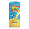 CLOVER TROPIKA CAN ORANGE 300ML