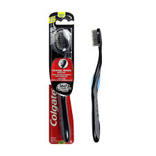 COLGATE 260 CHARCOAL SIYAH