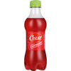 COO-EE SOFT DRINK RASPBERRY 300ML