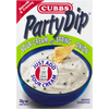 CUBBS PARTY DIP SOUR CREAM & BLACK PEPPER 30G