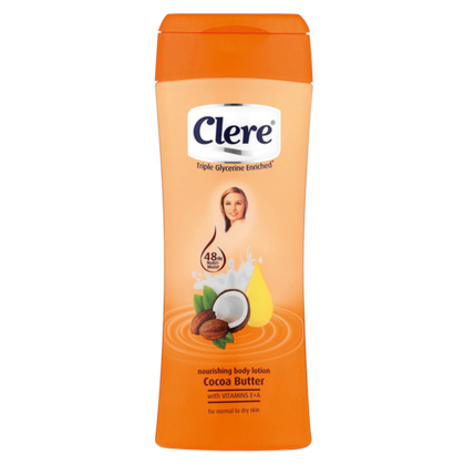 CLERE H&B LOT REPAIRING- C/BUTTER 200ML