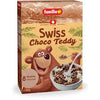 FAMILIA SWISS CHOCO TEDDY 250GM