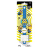 FLASHING BRACELET WITH CANDY - MINIONS 10G