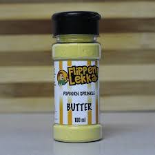 FLIPPEN LEKKA BUTTER 100ML