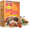 FOOD FOR ROYAL SPICE GUJARAT 50G