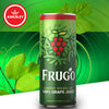FRUGO 100 RED GRAPE JUICE 300ML