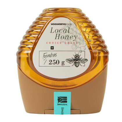 FYNBOS HONEY 250G