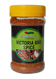 GORIMAS BBQ VICTORIA SPICE 200G
