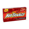 HOT TAMALIS CINNAMON FLAVORED CHEWY CANDIES 22G