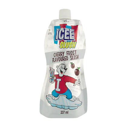 ICEE SLUSH 237ML CHERRY FROST FLAVOURED